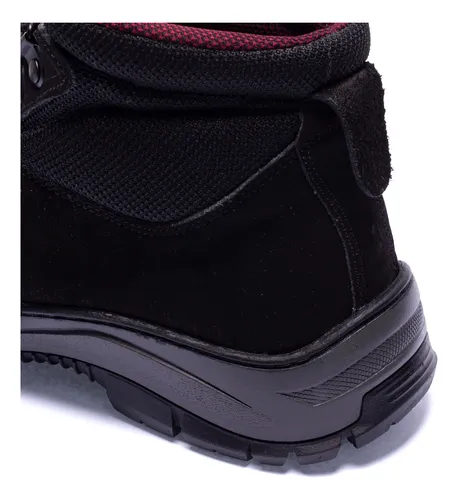 Nord bota cheap feminina