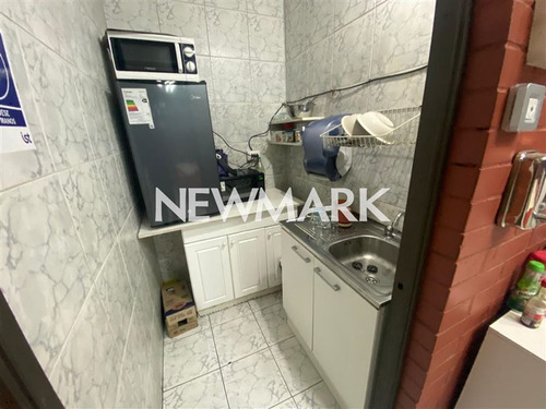 Bodega En Arriendo En San Bernardo