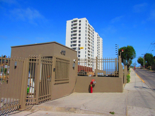 Villa Dulce. Edificio Dulce Horizonte. Año Corrido.