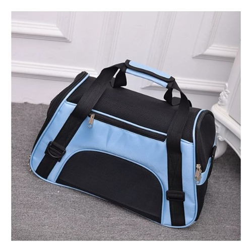 Portadores De Mascotas, Port¿til Plegable Bolsa Para Perros