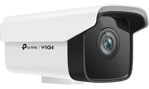 Camara De Vigilancia Tp-link C300hp-4 Vigi Tipo Bullet -rm Color Blanco