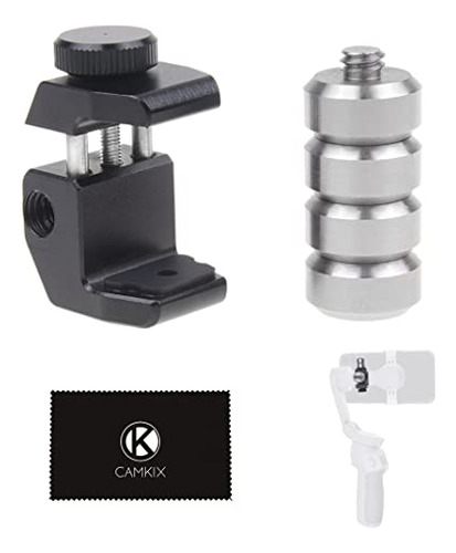 Contrapeso Para Smartphone Gimbal - Dji Osmo Mobile 1/2,