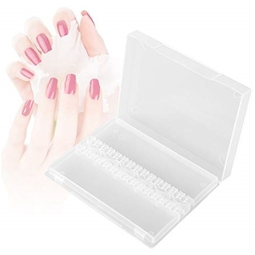 Set Manicure Caja Para Brocas De Uñas 14 Agujeros