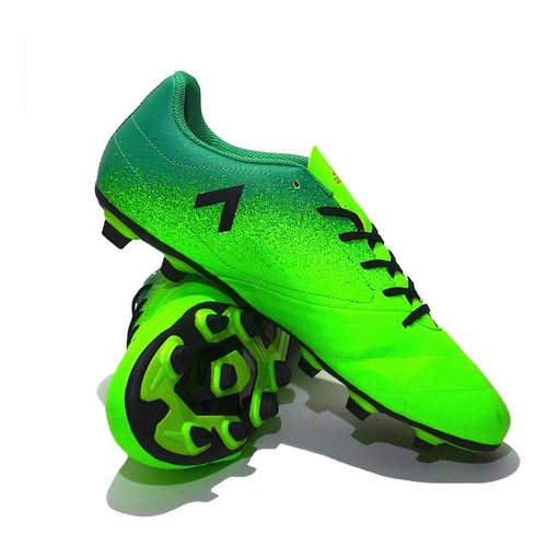 Botines adidas Modelo Ace 17.4 Fxg - Equipment Store