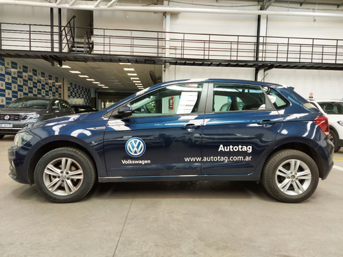 Volkswagen Polo Comfortline Manual Test Drive