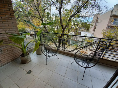 Departamento - Luis Agote