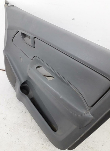 Panel Tapizado Puerta Delantero Derecho Toyota Hilux 2008 (Usado)