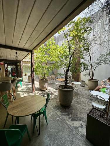 Edificio Comercial En Venta Palermo Soho