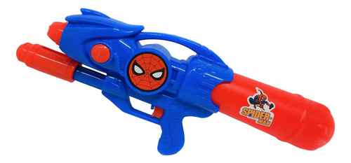 Pistola De Agua Hombre Araña Spiderman Shp Tunishop