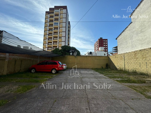 Cochera A Una Cuadra Del Centro De San Bernardo En Alquiler Temporal