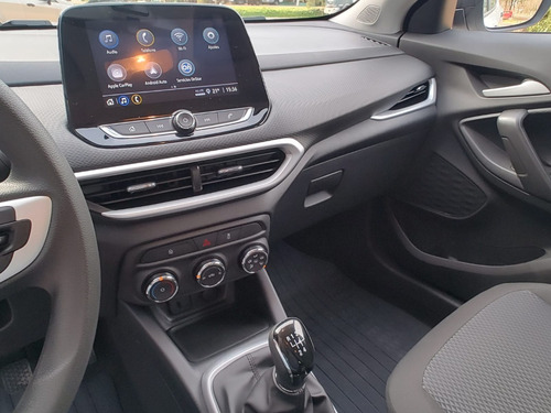 Chevrolet Tracker 1.2 Turbo At