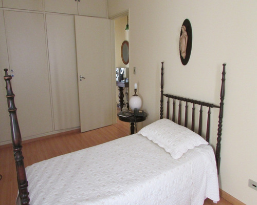 Apartamento - A008793 - 4506950