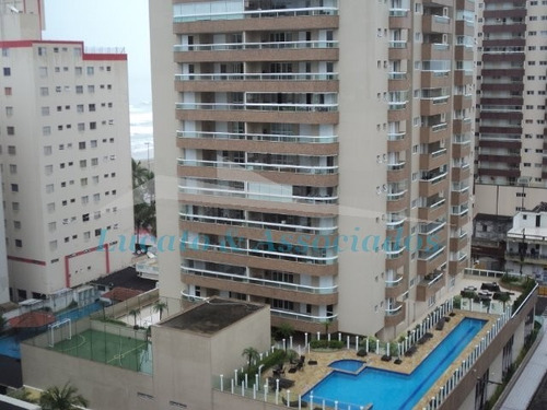 Imagem 1 de 30 de Apartamento - Ap02293 - 69310707