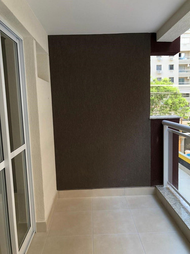 Apartamento À Venda No Bairro Taquara - Rio De Janeiro/rj - O-10950-20442