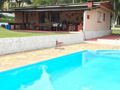 Imagem 5 de 14 de Chacara Em Mairinque!! Cod:1105