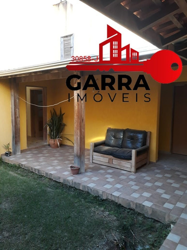 Imagem 28 de 30 de Chácara Residencial À Venda, Vivendas Do Engenho D Água, Itatiba - Ca0407. - Ch00222 - 34111744