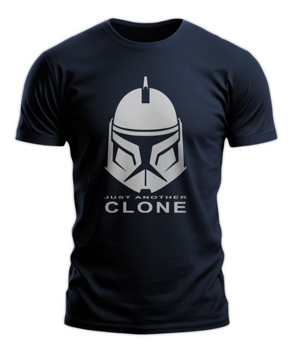 Polera Gustore De Just Another Clone