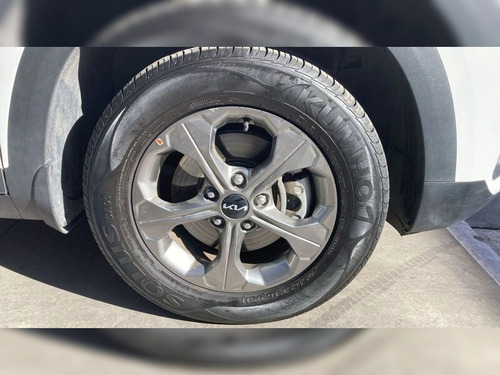 Kia Seltos EX 1.6L 6AT RI (2291)