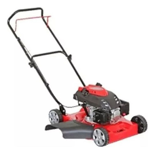 Cortadora De Cesped Pasto Sin Rec 3.5hp Gardentec Maria 