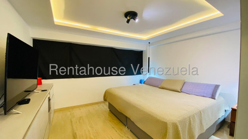 V Precioso Apartamento En Venta En Los Samanes