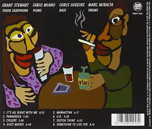 Cd:buen Rollo