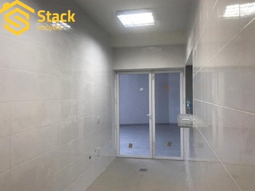 Imagem 10 de 30 de Prédio Comercial Todo Reformado Para Locação Em Jundiaí Próximo Da Av Nove De Julho E Do Jundiaí Shopping. - Gl00082