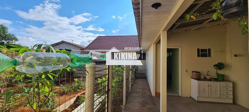 Casa Residencial Para Venda - 02950.7872