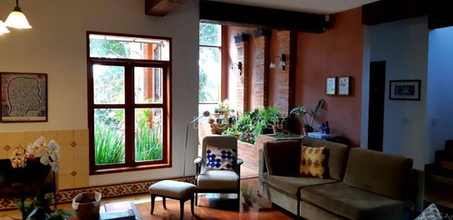 Casa Com 4 Dormitórios À Venda, 600 M² Por R$ 2.599.000,00 - Granja Viana - Cotia/sp - Ca5103