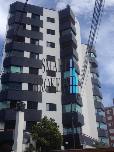 Imagem 1 de 28 de Apartamento Com 3 Dormitórios (1 Suíte) À Venda, 124 Metros E 3 Vagas - Vila Clementino - São Paulo/sp - Ap02191 - 69877109