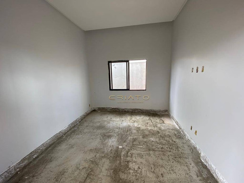 Imagem 5 de 6 de Casa Com 3 Dormitórios À Venda, 227 M² Por R$ 1.450.000,00 - Condomínio Residencial Grand Trianon - Anápolis/go - Ca0396
