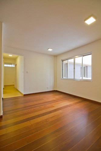 Imagem 24 de 30 de Apartamento À Venda Em Pinheiros Com 100m² Úteis 2 Quartos Mais Suíte, 1 Vaga De Garagem. - Ap01357 - 70985076