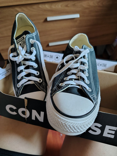 Converse (Usado)