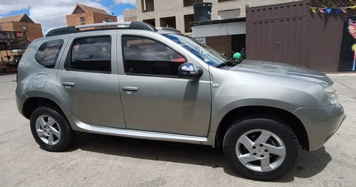 Renault Duster 2.0 Dynamique 4x2