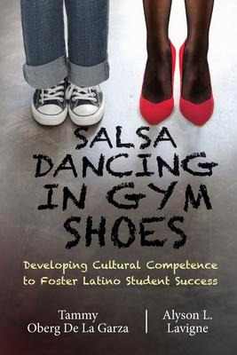 Libro Salsa Dancing In Gym Shoes : Developing Cultural Co...