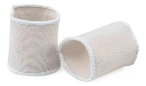 Muñequera Elástica Protección Procer Todos Los Talles Art222
