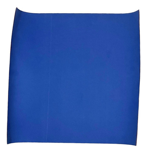 Blanqueta Compressivel 67,0cm.larg.x 57,0cm.comp-1 Peça