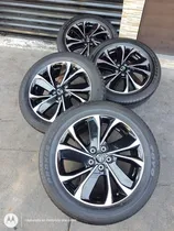 Comprar Rines Y Llantas Mazda Cx5 19*2023 90% Vida* Sandy