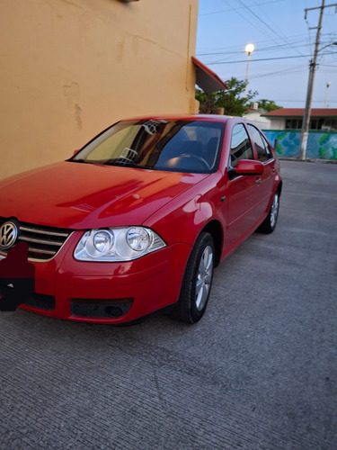 Volkswagen Jetta 2.0 L4 Mt