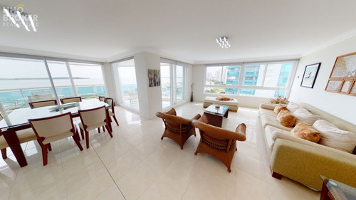 Imagen 5 de 18 de Oportunidad En Venta Millenium Tower Departamento De Tres Dormitorios