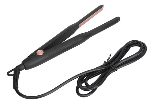 Rizador De Pelo Corto Y Estrecho Para Hombre, 4 Marchas