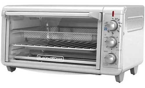  Horno Tostador Black And Decker To3265xss-la / 1500 Watts