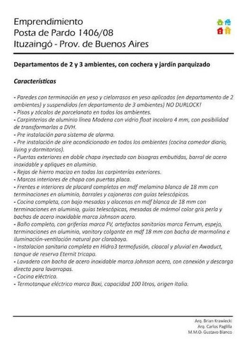 Imagen 13 de 13 de Casa Ph En Venta En Ituzaingo Norte