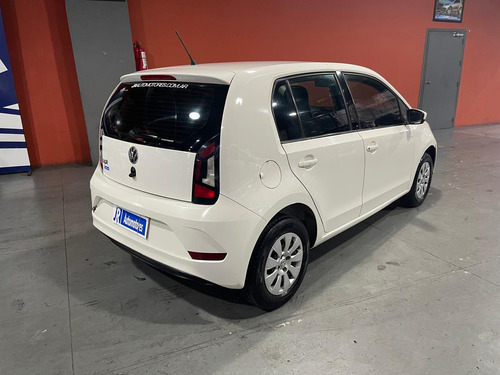 Volkswagen Up! 1.0 Move Up! 75cv