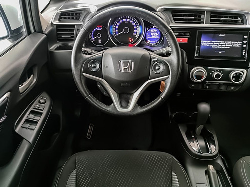 Imagem 5 de 15 de Honda Wrv 1.5 16v Exl
