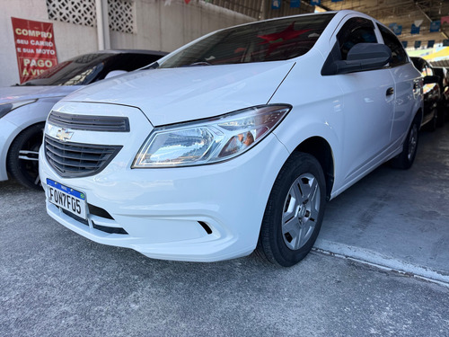 Chevrolet Onix 1.0 Joy 5p