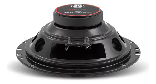 Bocinas Db Drive Db6 Okur 6.5 PuLG 2 Vías 120w Máx 30w Rms