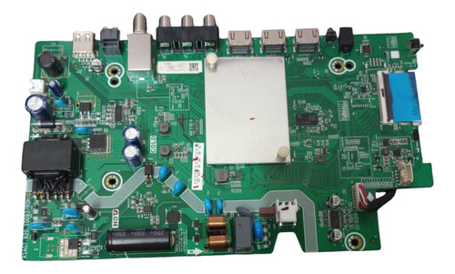 Hisense Rsa7.820.10093/roh 32h4000gm Main Board (Usado)