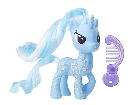Figura My Little Pony, Trixie Lulamoon