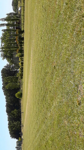 Lote Terreno Chacras La Cecilia Carlos Keen 6700m2