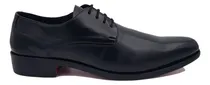 Comprar Zapatos Vestir Hombre Cuero Fd 970 Suela Black